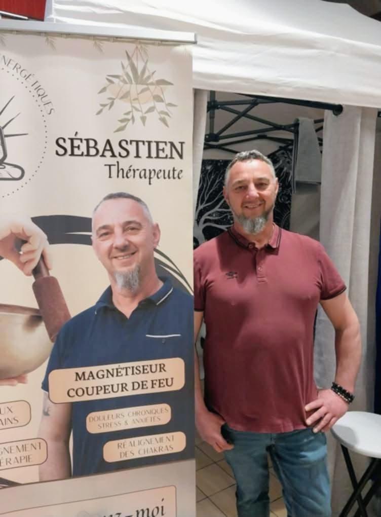harmonie des sens energetiques